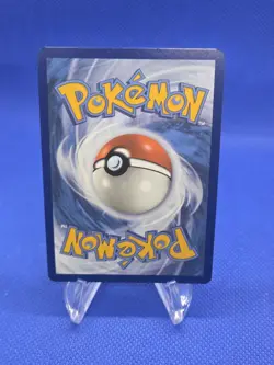 Pokemon SV04 Paradox Rift Crustle 183/182 Illustration Rare IR NM - Image 5