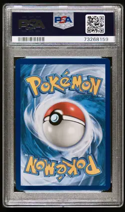 2019 Charizard - Holo #SM226 Holo Black Star Promo PSA 9 MINT - Image 2