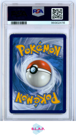 RADIANT CHARIZARD POKEMON 11 2022 POKEMON GO RADIANT ENGLISCH PSA 10 - Image 2
