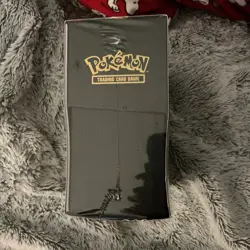 Pokemon TCG Mega Evolution Gardevoir Elite Trainer Box New Sealed - Image 3