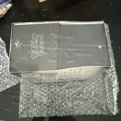 POKEMON TCG SCARLET & VIOLET PALDEA EVOLVED SEALED ELITE TRAINER BOX ETB - Image 5