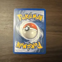 Pokemon TCG Treecko EX Crystal Guardians Reverse Holo Common 67/100 2006 40 HP - Image 2