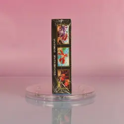 MEGA BRAVE POKEMON DISPLAY 2025 JAPANESE OVP SEALED - Image 2