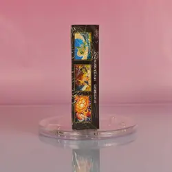 MEGA BRAVE POKEMON DISPLAY 2025 JAPANESE OVP SEALED - Image 4