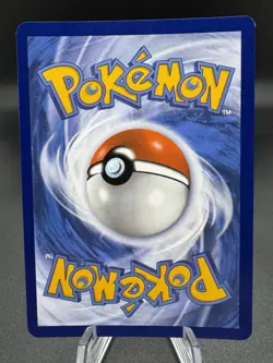 Pokemon TCG Festival Grounds 149/167 Reverse League Promo Holo Play Stamped - Image 2
