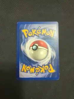 Charmander 46/102 Base Set Pokemon - Regular - Lightly Played - Image 2