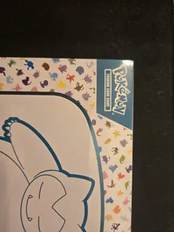 151 Pokemon Center Elite Trainer Box (ETB) Factory Sealed Case Included - Image 2