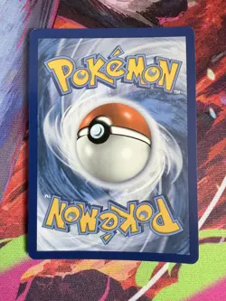 Iron Hands ex #70/182 Paradox Rift 2023 Double Rare Holo NM/LP Pokemon TCG - Image 2