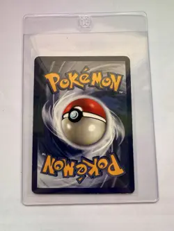 Dragonite Fossil 19/62 Rare Non-Holo Near Mint Pokemon TCG WotC 1999 - Image 2