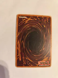 Yu-Gi-Oh Wiedergeburt DB1-DE133 Ultra Rare Deutsch Holo Karte TCG - Image 2
