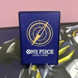 Zoro-Juurou OP05-067 Alt Art Rare Awakening of New Era ONE PIECE TCG English - Image 2