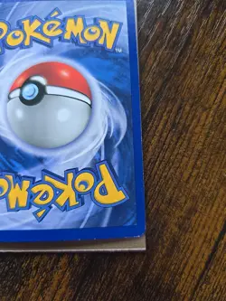 Alakazam 1/130 Holo Base Set 2 WOTC 2000 Pokemon Card - Image 5