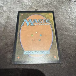 Vito, Thorn of the Dusk Rose Magic the Gathering Card 127 M21 Core 2021 NM - Image 2