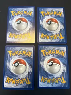 Pokemon TCG: ME & SV 4 Card Full Art Trainers- Prismatic, Phantasmal, Destined - Image 3
