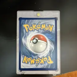 Latias & Latios GX TAG TEAM Ultra Rare Holo Pokemon Card SM-Team Up 190 /181 - Image 2