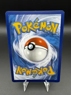 Dendra - 250/193 - Paldea Evolved Ultra Rare Full Art Pokemon Card NM - Image 2