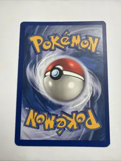 Pokemon TCG Wartortle Base Set Regular Card 42/102 - Image 2