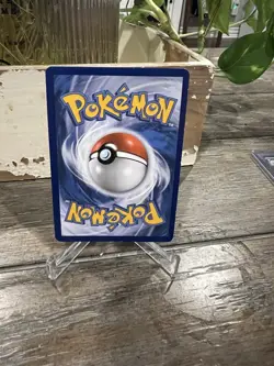 Mew ex 053 Sv: Scarlet & Violet Promo Cards Holo N1 - Image 2