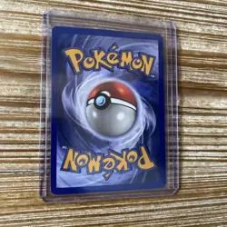 Meowth 56/64 Jungle Unlimited WOTC Pokemon Card Near Mint - Mint - Image 2