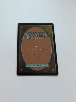 Staff of Compleation (Oil Slick Raised Foil) Phyrexia: All Will Be One Foil - Image 2