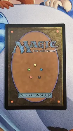 Demonlord Belzenlok Secret Lair Drop Foil #159 - Image 4