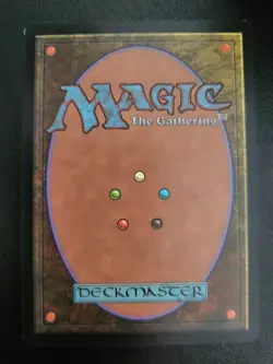 🔮Flying Carpet - 7. Edition - Magic The Gathering - MTG - Image 2