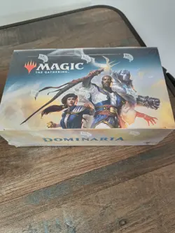 Dominaria - Booster Box - Dominaria (DOM) - NEW - SEALED - Image 1