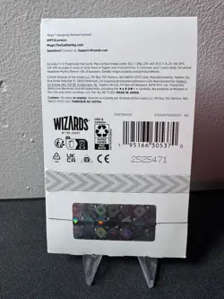 MTG Magic The Gathering Lorwyn Eclipse Collector Booster Pack Sealed IN HAND - Image 2