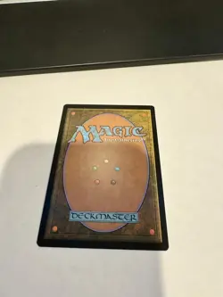 Wavebreak Hippocamp Foil (080) Theros Beyond Death THB MTG Magic - Image 2