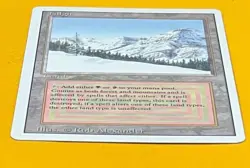 MTG TAIGA Revised (OldManMTG 013-230) - Image 5