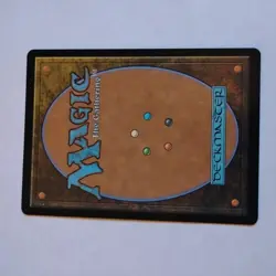 MTG Glimpse the Unthinkable (218/686) Double Masters 2022 - Image 2