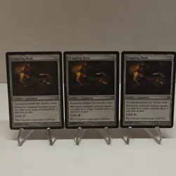 Grappling Hook - Zendikar #203/249 MTG Magic The Gathering x3 - Image 1