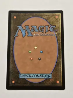 MTG Craterhood Behemoth #385 Jumpstart Near Mint - Image 2