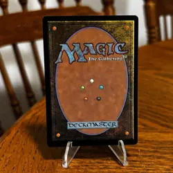 Toph, Hardheaded Teacher (Extended Art) Avatar: The Last Airbender Foil MTG - Image 2