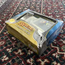 Magic The Gathering 2011 Commander Deck Mirror Mastery 653569634386 - Image 3