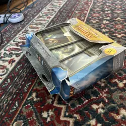 Magic The Gathering 2011 Commander Deck Mirror Mastery 653569634386 - Image 4