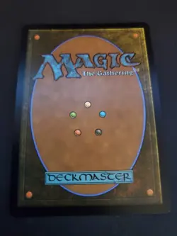 1x MTG Wish (Extended Art) - Adventures in the Forgotten Realms (AFR) #382 NM - Image 2