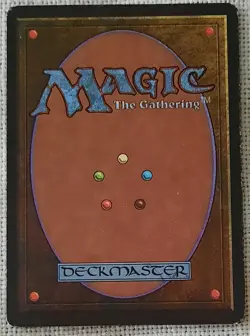 Mtg Japanese BB 4th Edition Giant Growth x4 - playset! - Image 3