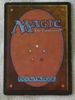 Mtg Japanese BB 4th Edition Giant Growth x4 - playset! - Image 5