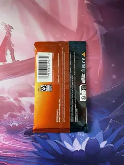 Magic The Gathering Ravnica Remastered Collector Booster Pack (Un-opened) - Image 2