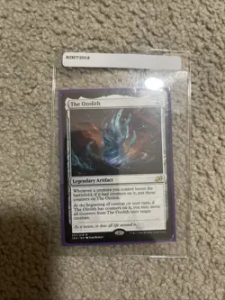 The Ozolith Ikoria: Lair of Behemoths Regular - Image 1