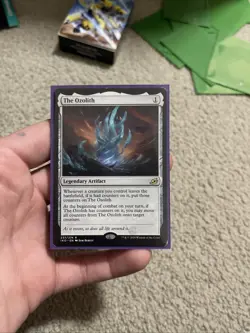 The Ozolith Ikoria: Lair of Behemoths Regular - Image 3