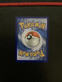 Meowscarada ex 231/193 Paldea Evolved Ultra Rare Pokemon Card Mint NM - Image 2