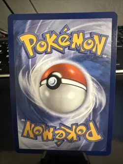 Pokemon Golduck 008 Holo Rare Cosmos Promo Near Mint - Image 2