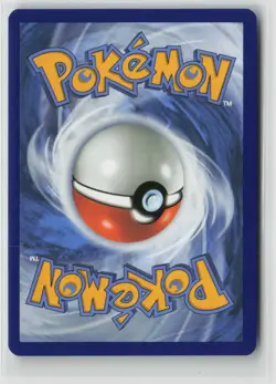 Pokemon Pikachu (Energy Symbol Pattern) #055/217 ME: Ascended Heroes Near Mint - Image 2