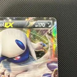 Absol EX XY62 XY Holo Black Star Promo HP/MP | Pokemon Trading Card Game - Image 4