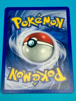 Exeggcute Pokemon Card - Base Set 2 74/130 - Near Mint Vintage 2000 TCG - Image 4