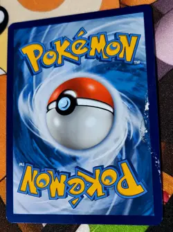 Stoutland Secret Rare Full Art Cosmic Eclipse 248/236 Pokemon Card HP - Image 3