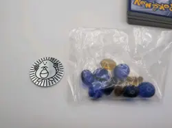 NOT COMPLETE 1999 WOTC Pokemon Blackout Theme Deck Base Set (Incomplete) - Image 2