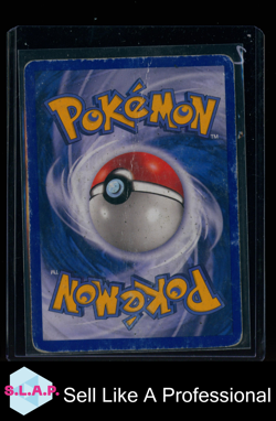 LUGIA POKEMON 149/147 AQUAPOLIS CRYSTAL HOLO SECRET RARE ENGLISH - Image 2